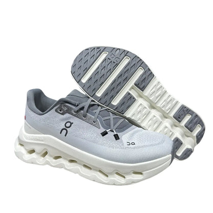 On Cloudtilt Men's Fog White