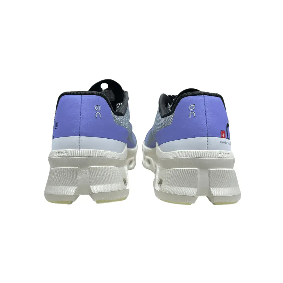Women's Cloudmonster  Mist Blue/Blueberry Haze
