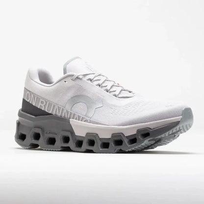 On Cloudmonster 2 Men's  Frost Rock