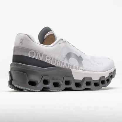 On Cloudmonster 2 Men's  Frost Rock