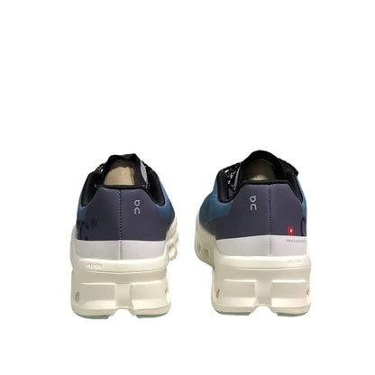 Women's Cloudmonster  Ash Smoke/Vapor