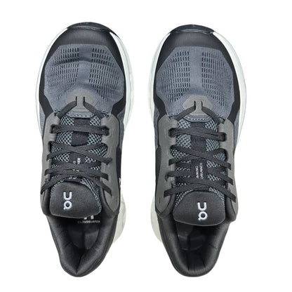 On Cloudrunner 2  Men's Monochrome