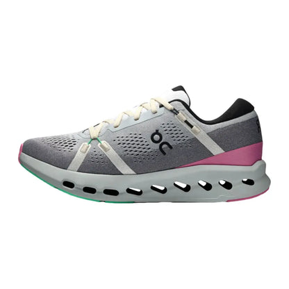 On Cloudsurfer 2  Men's White Mineral