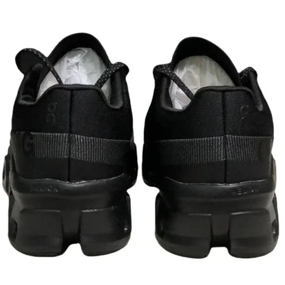 On Cloudmonster 2 Women's All Black