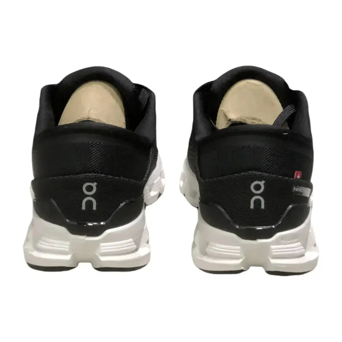 On Cloud X 4 Women's  Black Asphalt