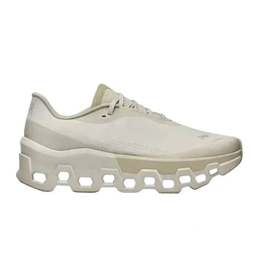 On Cloudmonster 2 Men's  PAF Cream White