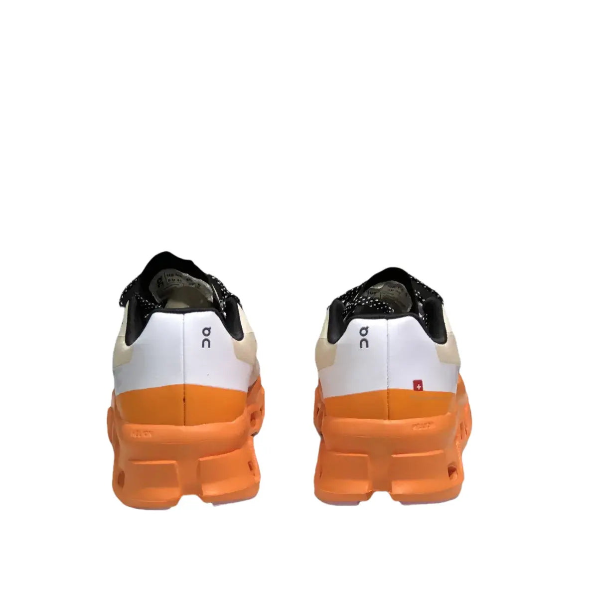 Men's Cloudmonster Amber
