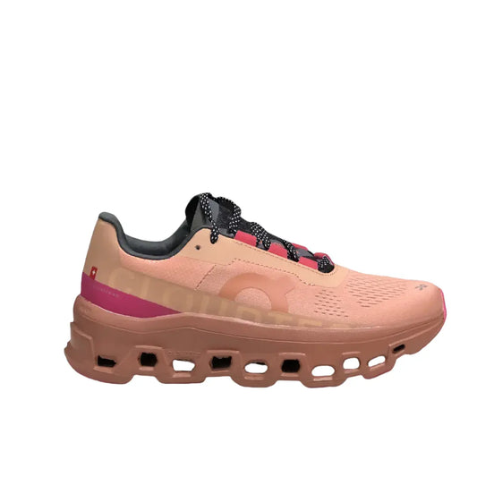 Men's Cloudmonster Dusty Rose