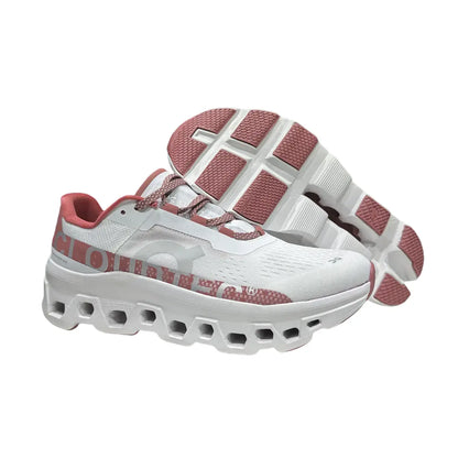 Women's Cloudmonster  Ruby Red (Year of the Dragon)