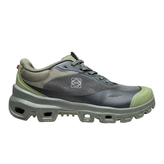 On Cloudventure LOEWE 2 Men's Army Green
