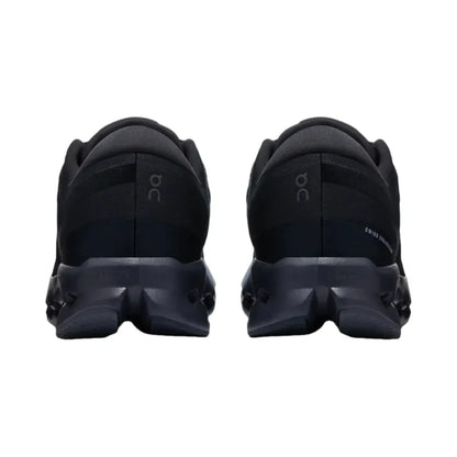On Cloudsurfer 2  Women's Black Black