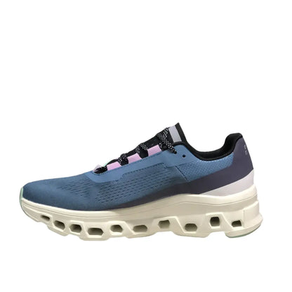 Women's Cloudmonster  Ash Smoke/Vapor