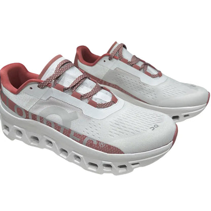 Women's Cloudmonster  Ruby Red (Year of the Dragon)
