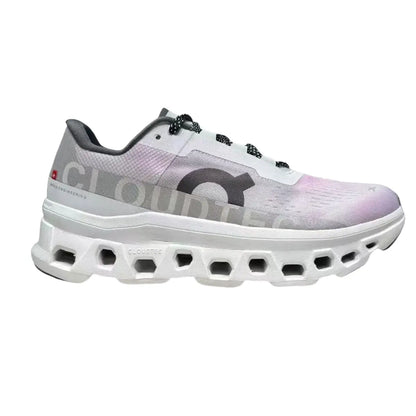 Women's Cloudmonster  White/Lilac