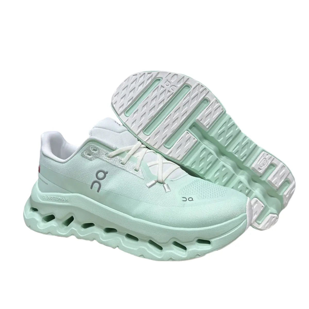 On Cloudtilt Women's Mist Green