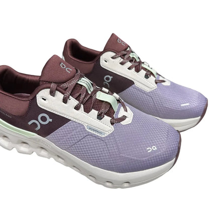 On Cloudrunner 2  Women's Taupe