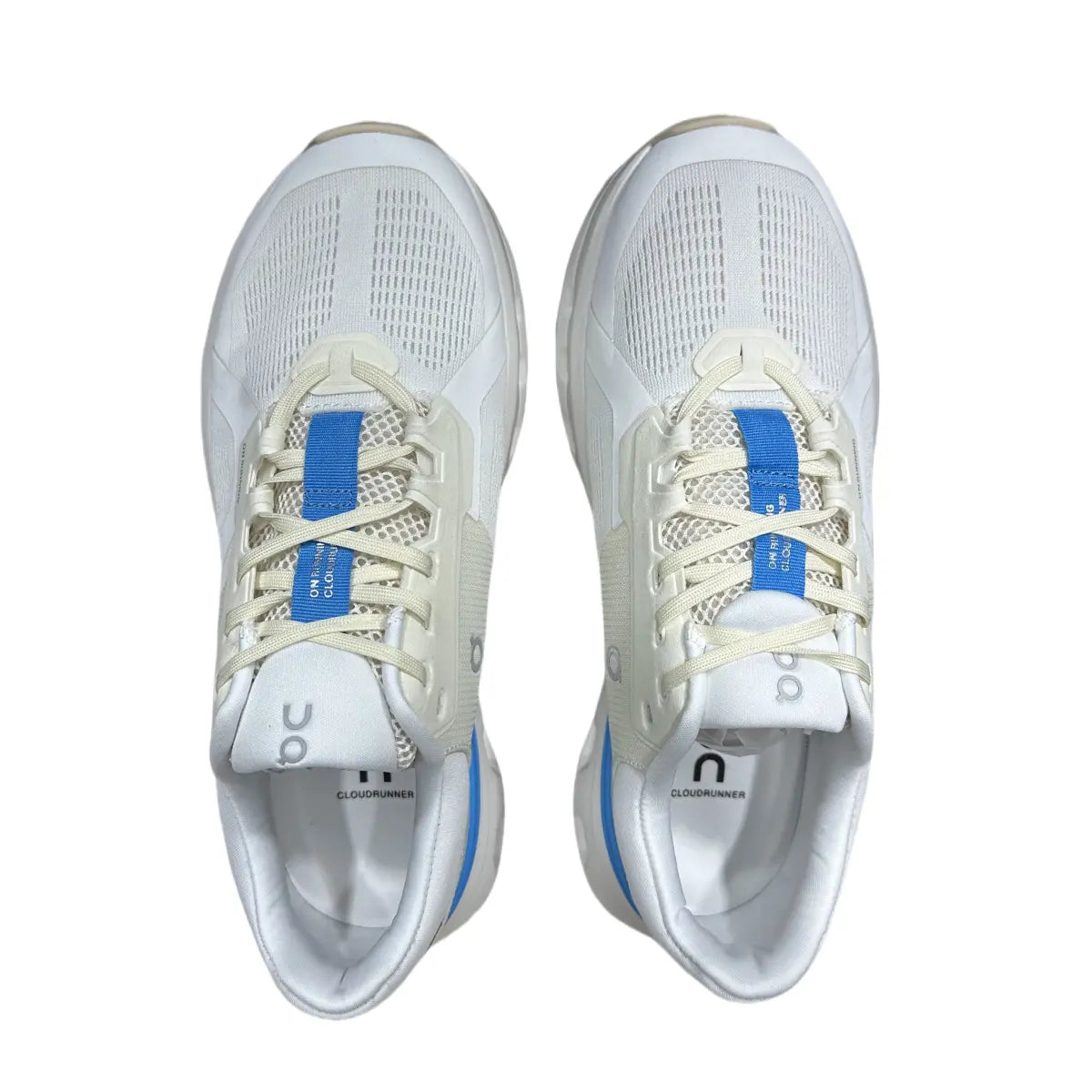 On Cloudrunner 2  Men's Horizon Blue