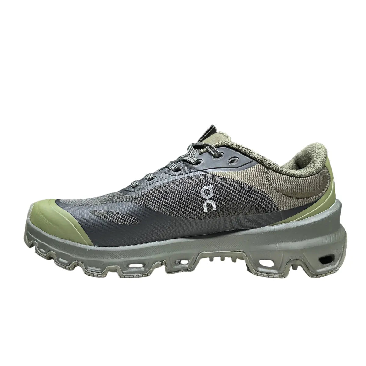 On Cloudventure LOEWE 2 Men's Army Green