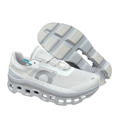 Men's Cloudmonster Glacier Grey