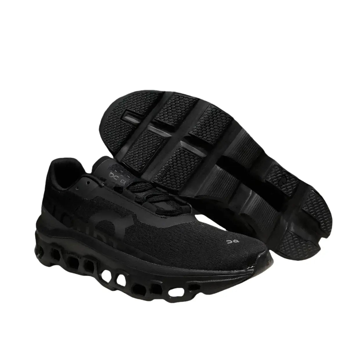 Women's Cloudmonster  Total Eclipse