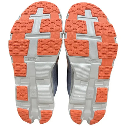 On Cloudmonster Hype  Men's Flame Frost