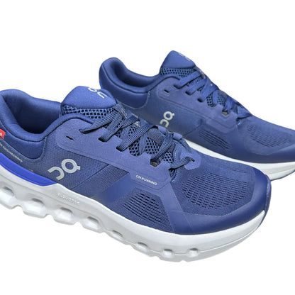 On Cloudrunner 2  Men's Blue-White