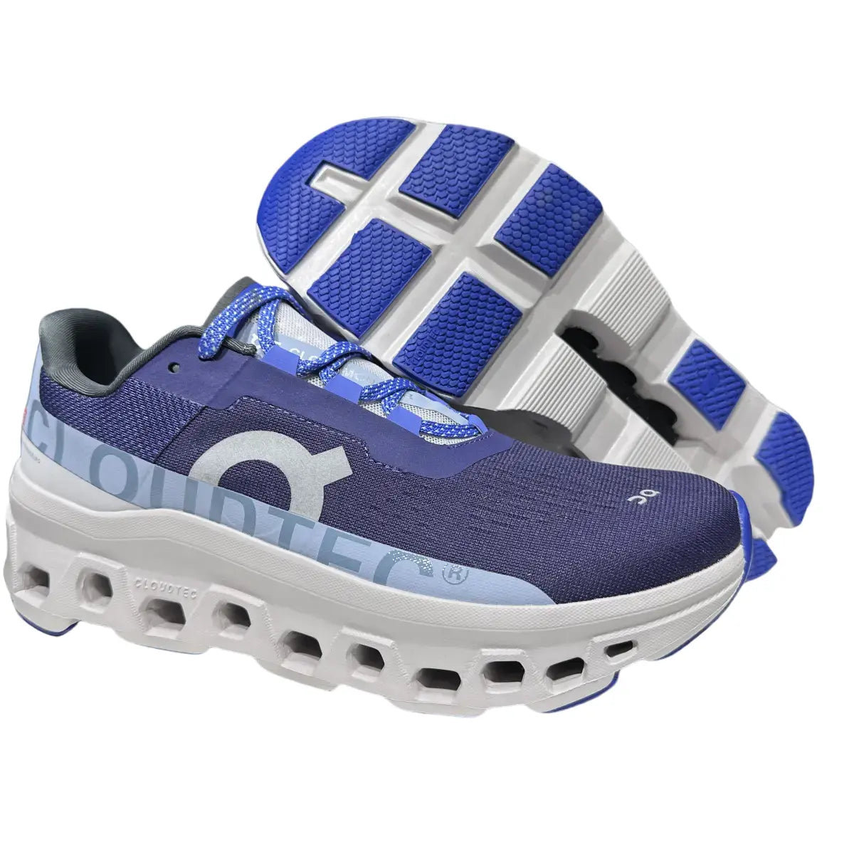 Women's Cloudmonster Lavender Frost