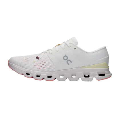 On Cloud X 4 Men's Ivory Sand