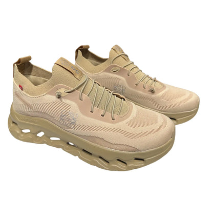 On LOEWE x Cloudtilt  Women's  Brown