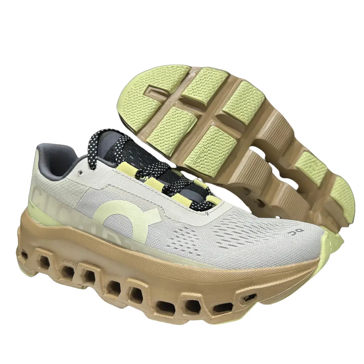 Men's Cloudmonster Dune (Alternate)