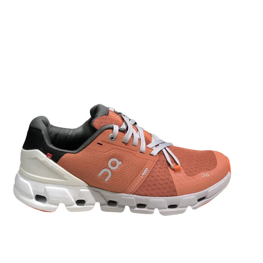 Men's  Cloudflyer 4 Ginger/White