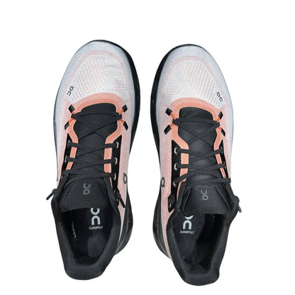 On Cloudtilt Women's Black/Tangerine