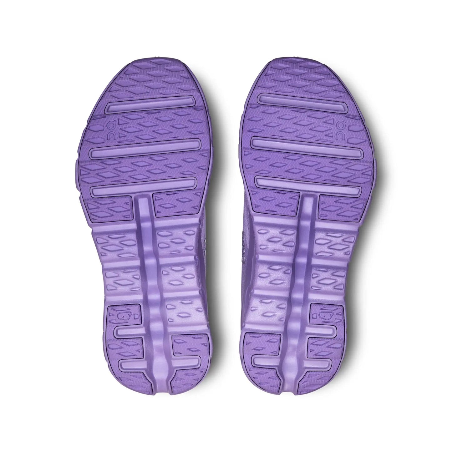 On LOEWE x Cloudtilt  Men's  Purple Rose