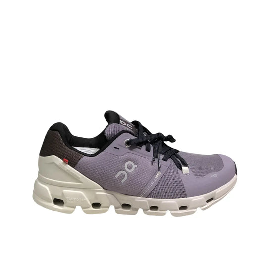 Women's Cloudflyer 4 Shark Skin