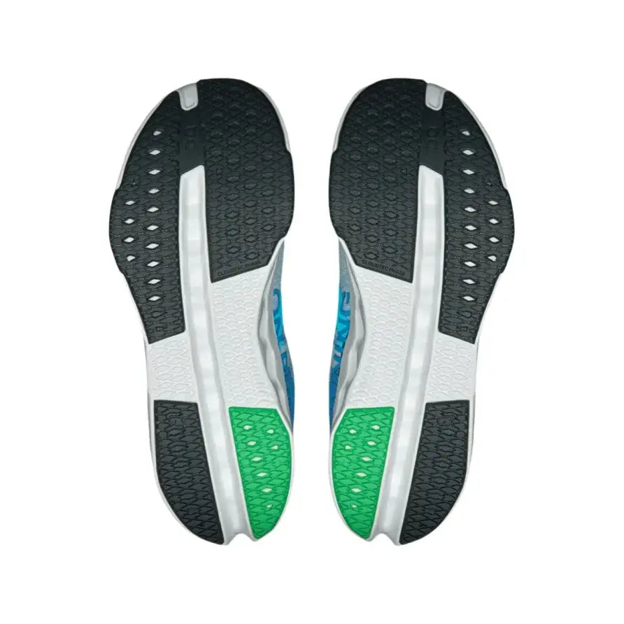 On Cloudsurfer Next Women's Honeydew Ivory