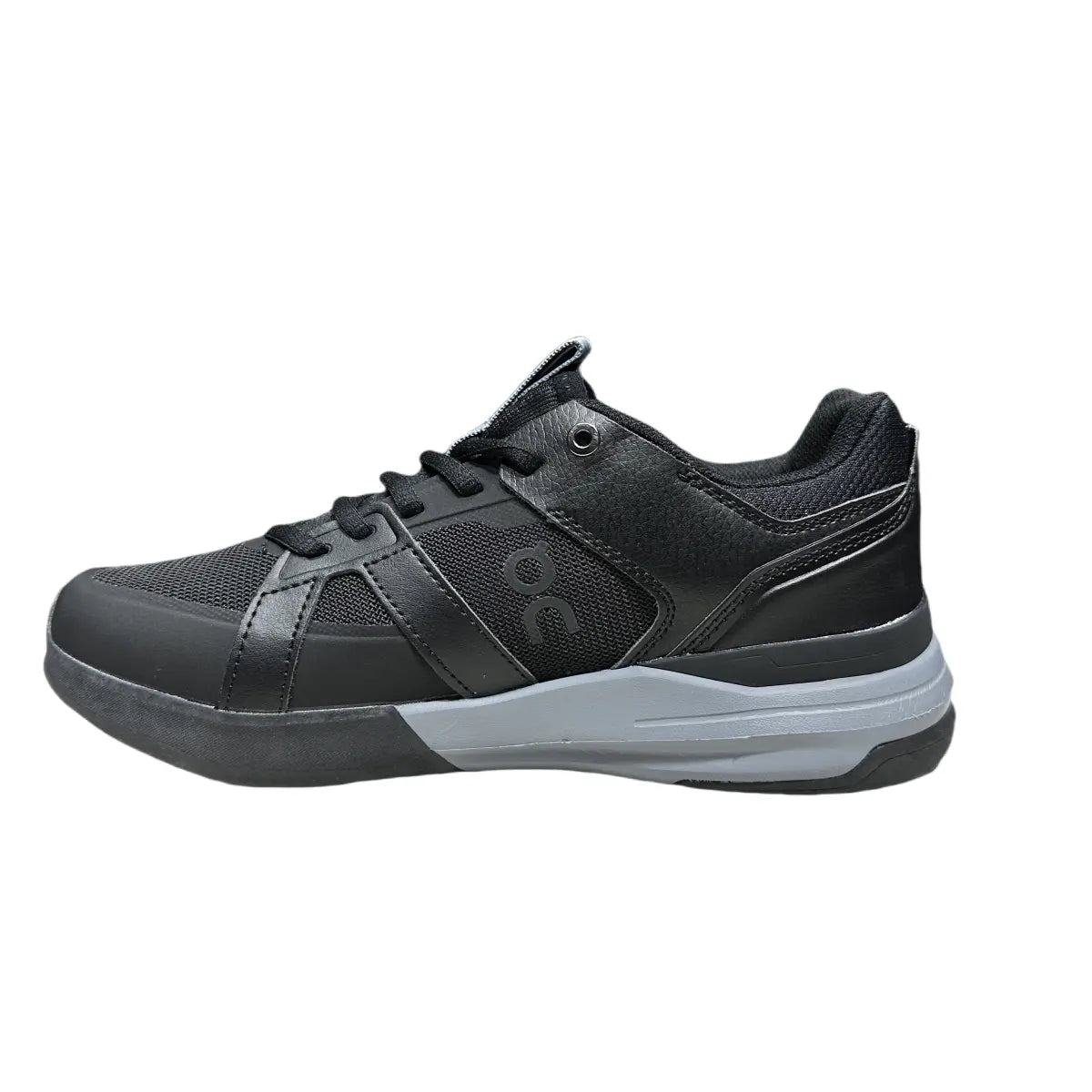 On THE ROGER Clubhouse Pro  Men's Engine Black