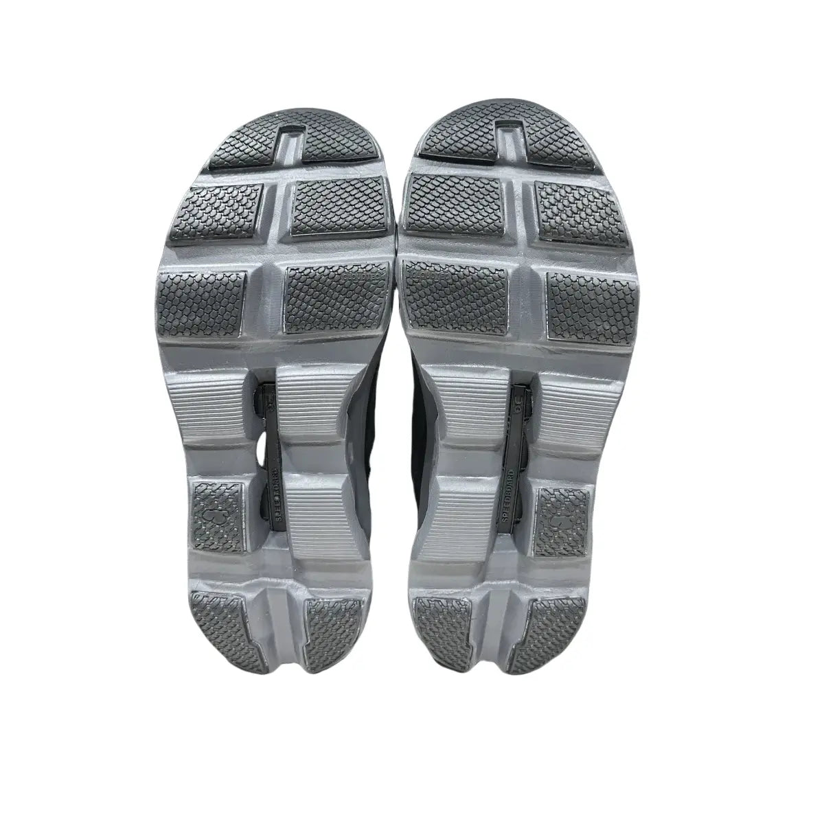 Men's Cloudmonster Graphite）