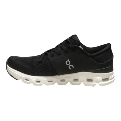 On Cloud X 4 Men's Black Asphalt
