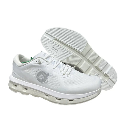 Women's Cloudzone KITH Triple White