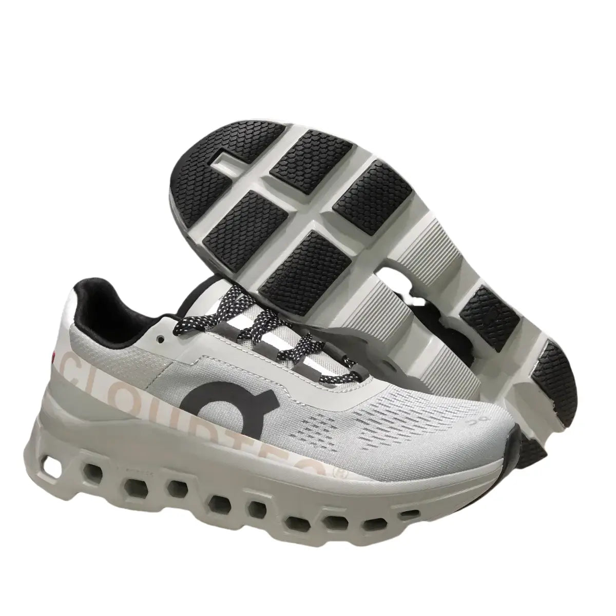 Men's Cloudmonster Graphite