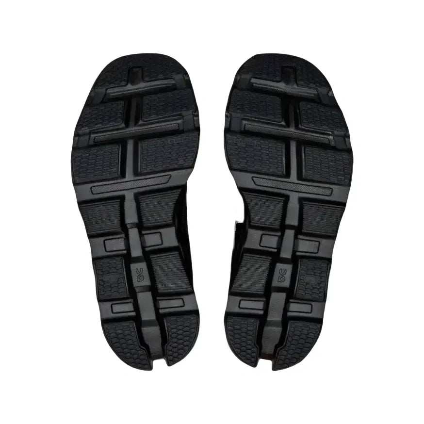 On Cloudmonster 2 Men's  PAF  Black