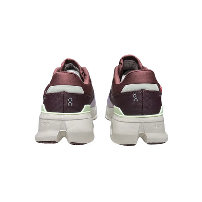 On Cloudrunner 2  Men's Taupe