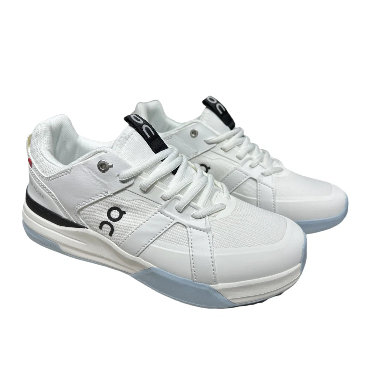 On THE ROGER Clubhouse Pro  Women's Monochrome