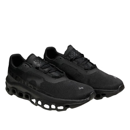 Women's Cloudmonster  Total Eclipse
