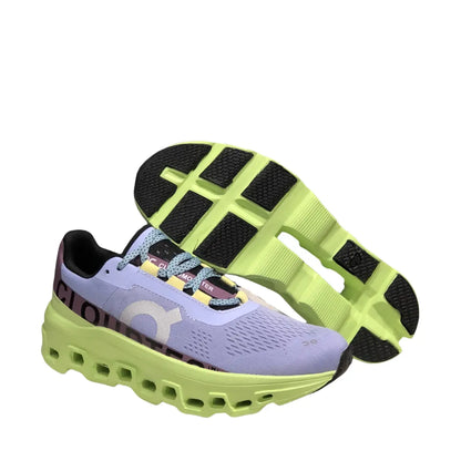 Men's Cloudmonster Sulfur Strike