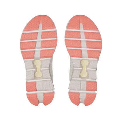 On Cloud X 4 Men's Ivory Sand