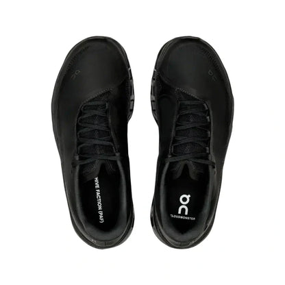 On Cloudmonster 2 Men's  PAF  Black