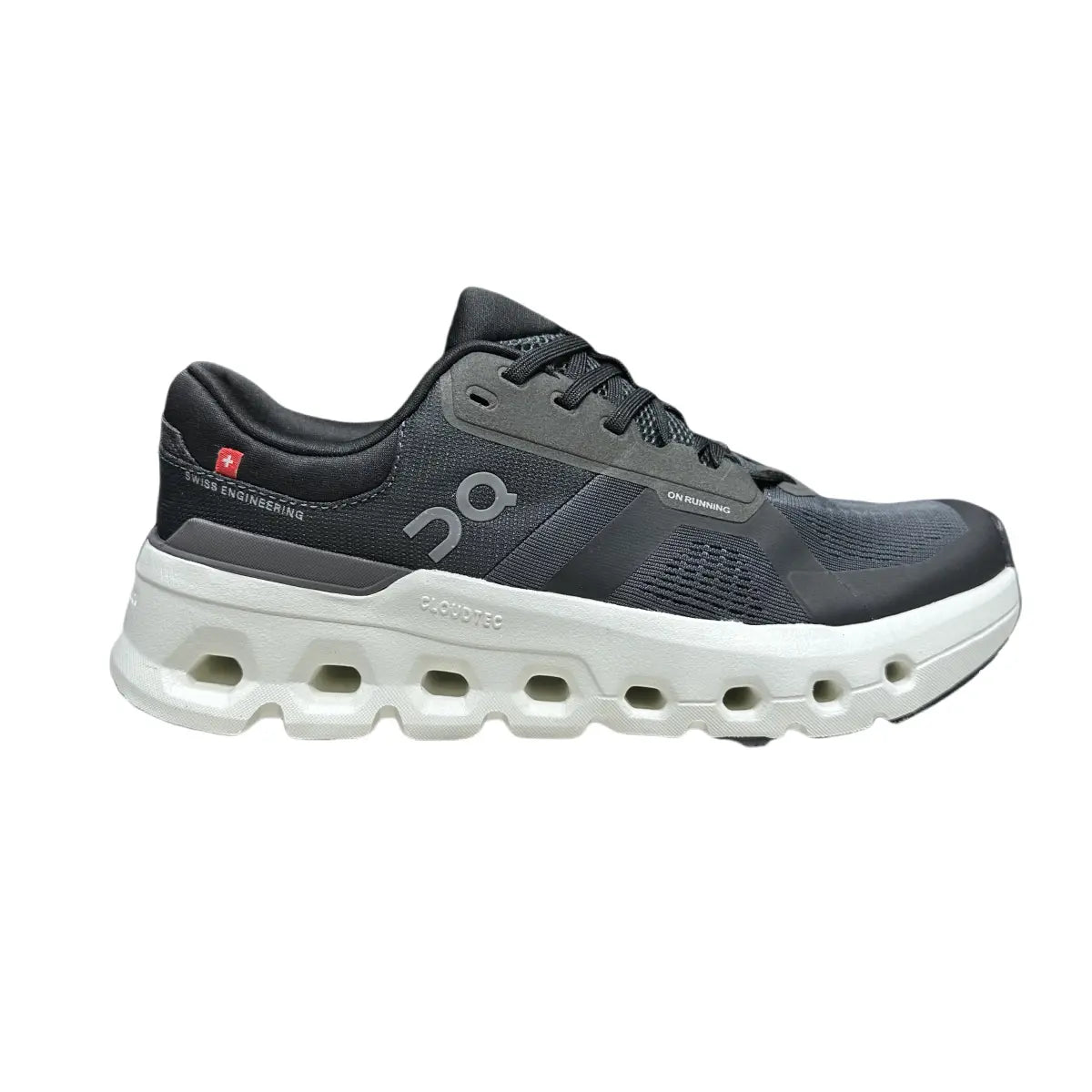 On Cloudrunner 2  Women's Monochrome