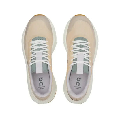 On Cloudnova Form 2  Women's Dew Mineral