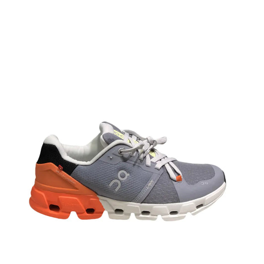 Women's Cloudflyer 4 Concrete Rust